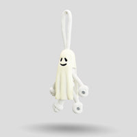 Thumbnail for Ghost Paracord Buddy Keychain