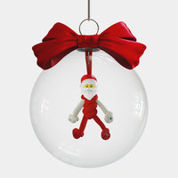 Thumbnail for Santa Bauble Buddy