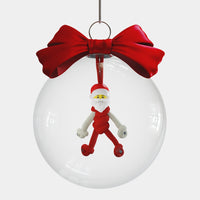 Thumbnail for Santa Bauble Buddy