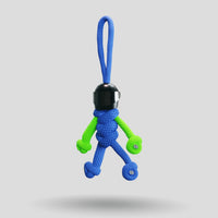 Thumbnail for Valentino Rossi Buddy Paracord Keychain