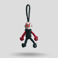 Thumbnail for Antman Paracord Buddy Keychain