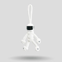 Thumbnail for The Stig Paracord Buddy Keychain