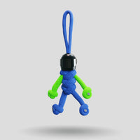 Thumbnail for Valentino Rossi Buddy Paracord Keychain