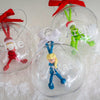 Santa Bauble Buddy