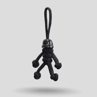 Thumbnail for Kylo Ren Paracord Buddy Keychain