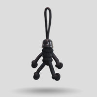 Thumbnail for Kylo Ren Paracord Buddy Keychain