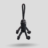 Thumbnail for Kylo Ren Paracord Buddy Keychain