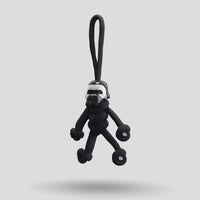 Thumbnail for Kylo Ren Paracord Buddy Keychain