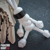 Thumbnail for The Stig Paracord Buddy Keychain