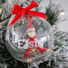 Santa Bauble Buddy