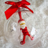 Santa Bauble Buddy