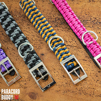 Thumbnail for Mustard-Navy Collar