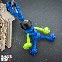 Thumbnail for Valentino Rossi Buddy Paracord Keychain